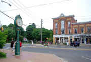madison